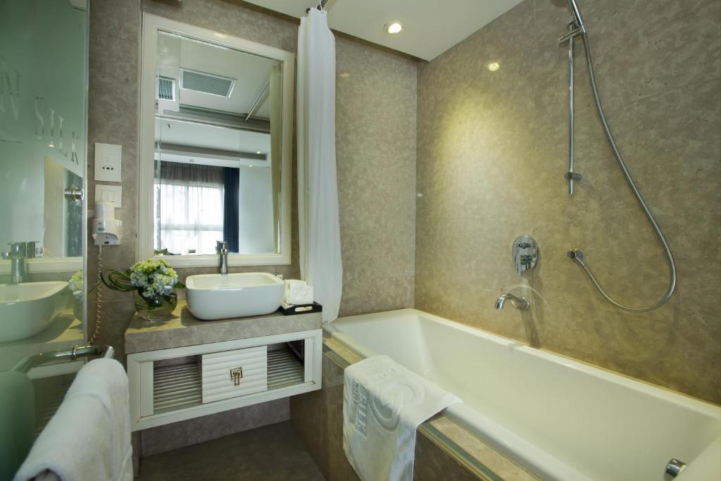 Suite Executive