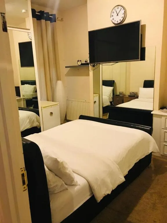 beautiful 2Rooms KAY Road London, Londra, Marea Britanie
