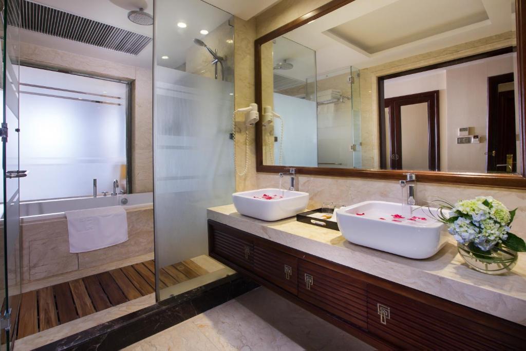 Suite Luxury