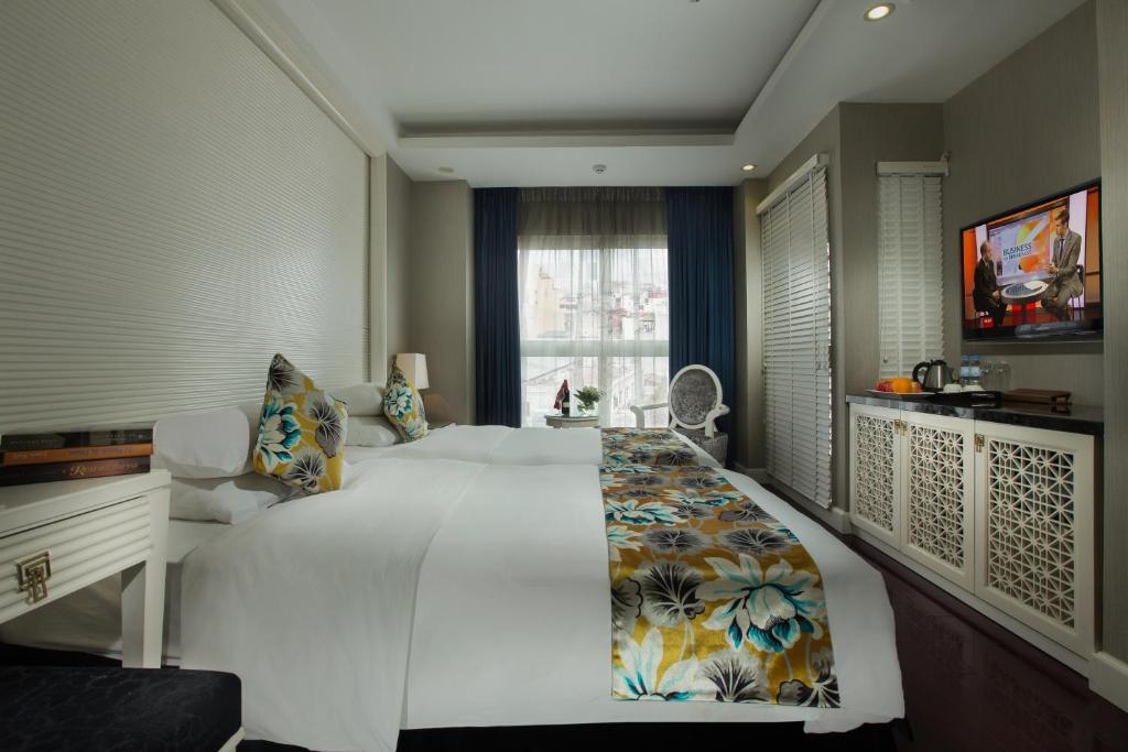 Suite Executive