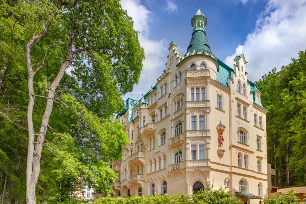 Ensana Svoboda - Resim 12