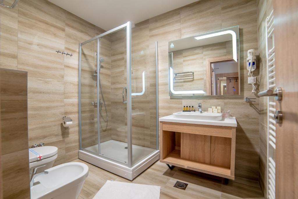 Hotel Soni Lux - Superieur Appartement