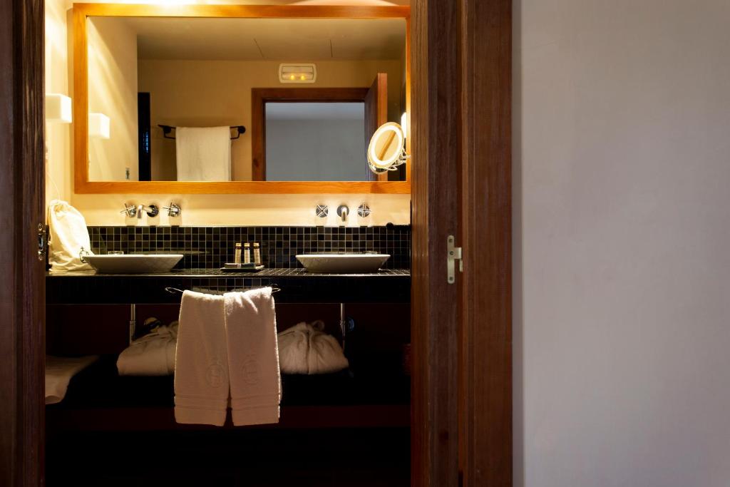 Fotografie z fotogalerie ubytování Hacienda Zorita Wine Hotel & Spa v destinaci Valverdón