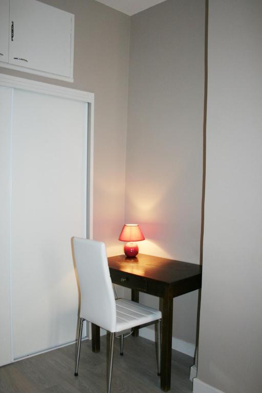 Logis du Cagaïre - Appartamento Con Una Camera Da Letto