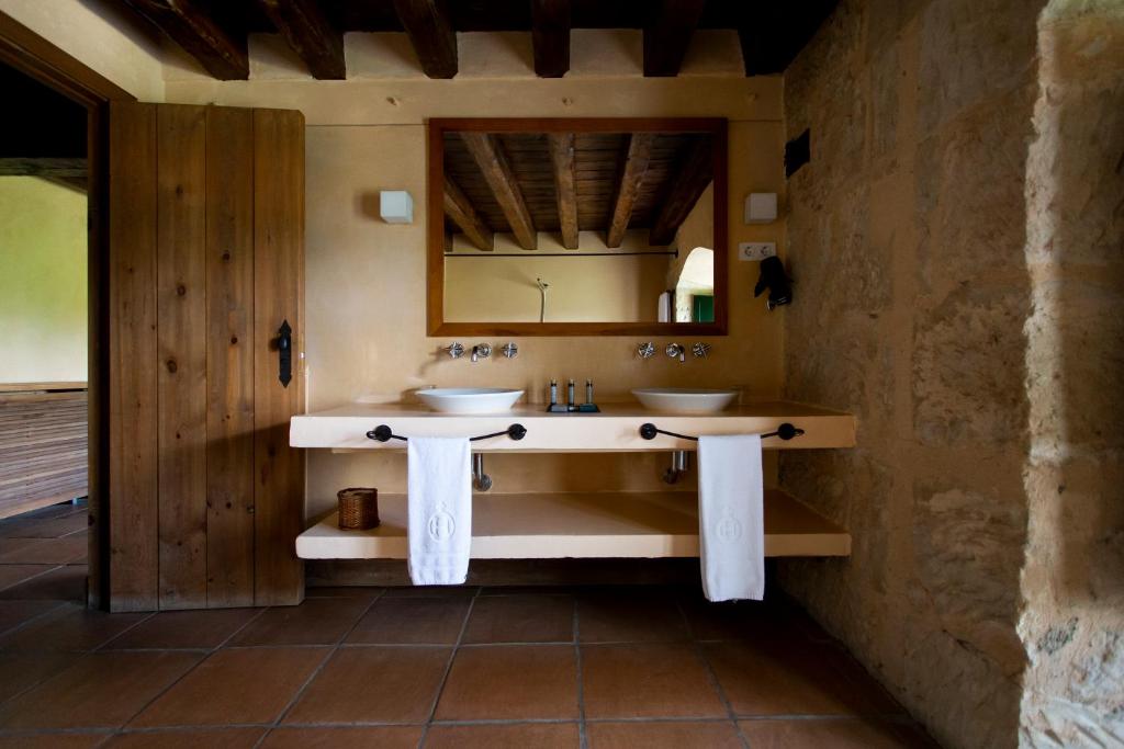 Fotografie z fotogalerie ubytování Hacienda Zorita Wine Hotel & Spa v destinaci Valverdón
