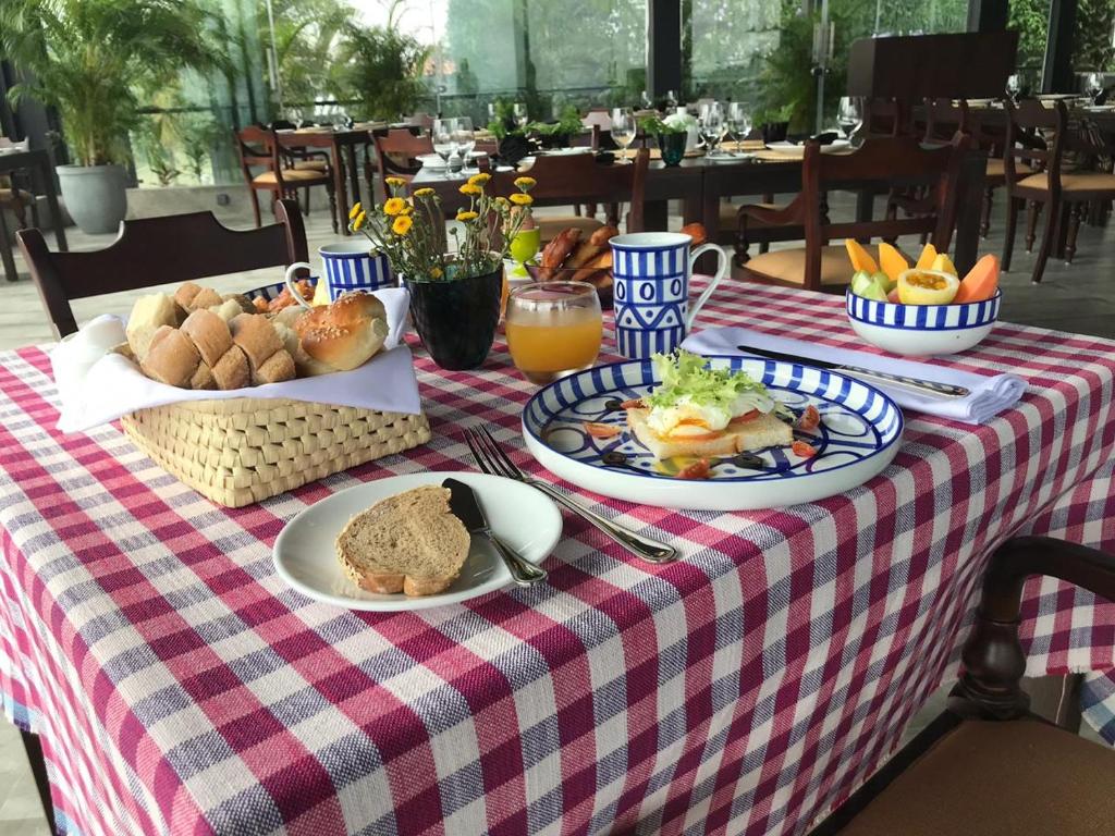 Fox Kandy by Fox Resorts - Luxury in the Mist - 13