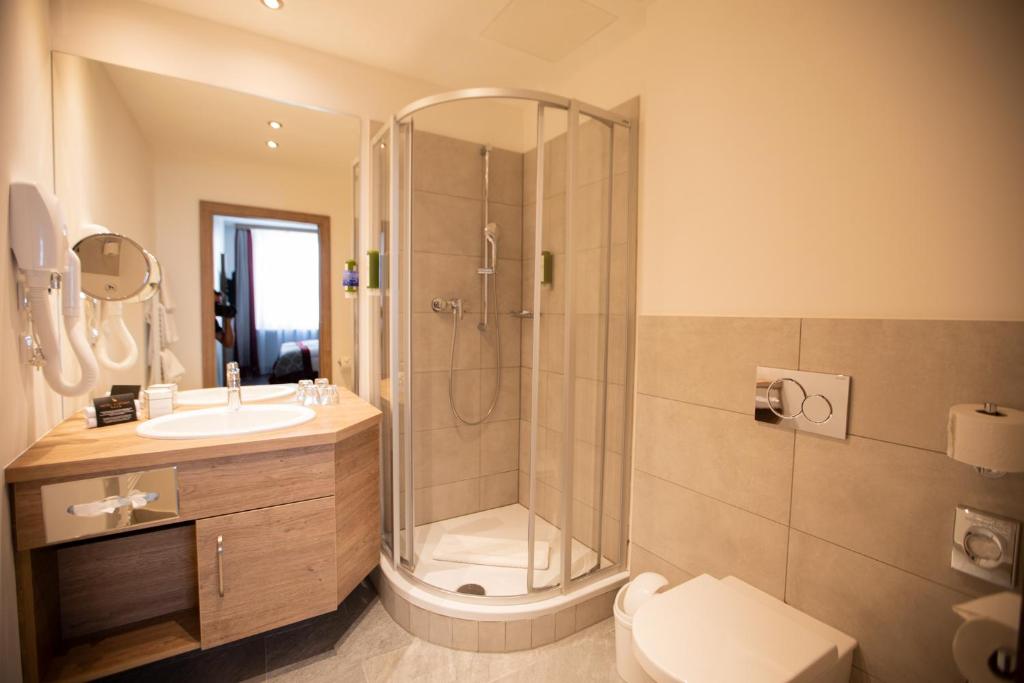 Hotel Elefant Family Business - 15