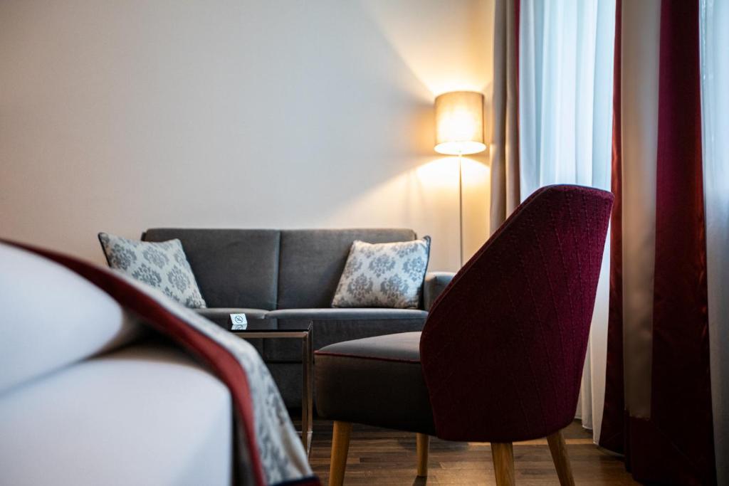 Hotel Elefant Family Business - 17