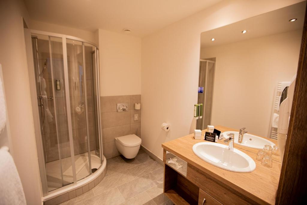 Hotel Elefant Family Business - 7