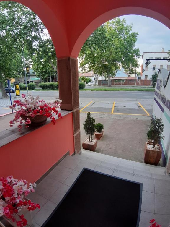 Fotografie z fotogalerie ubytování Guest House Villa Lord v destinaci Novi Sad