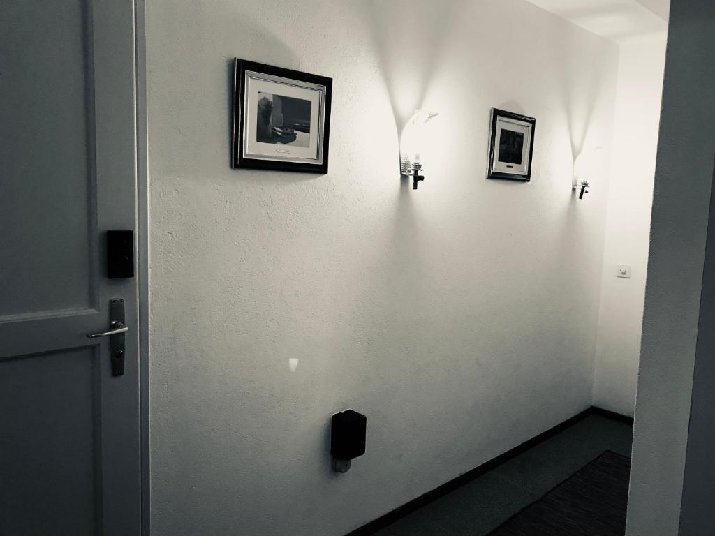 Lugano casanico - self check-in - Resim 23