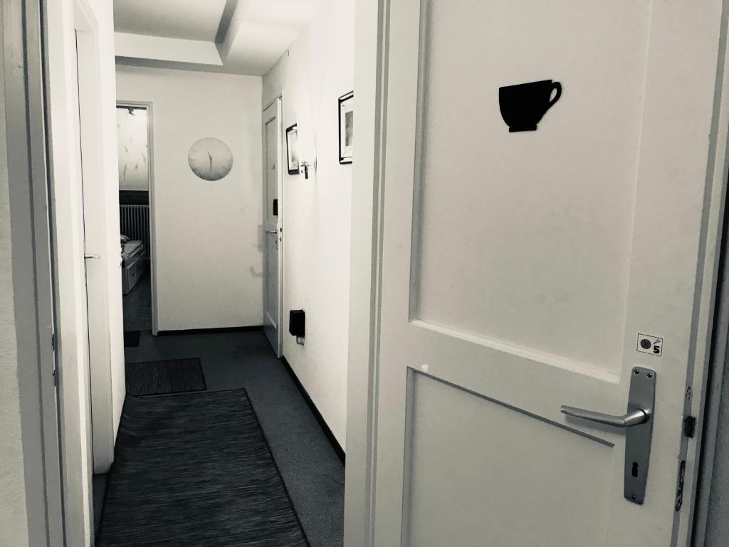 Fotografie z fotogalerie ubytování casa nico, self check-in, no reception v destinaci Lugano