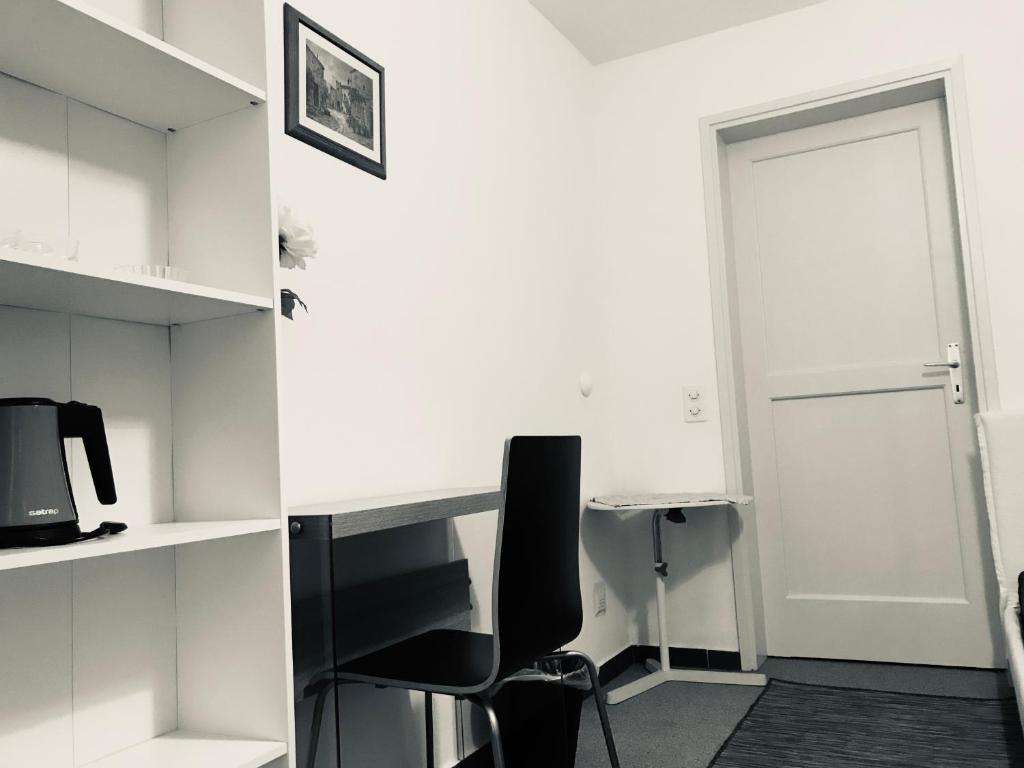 Lugano casanico - self check-in - Resim 26