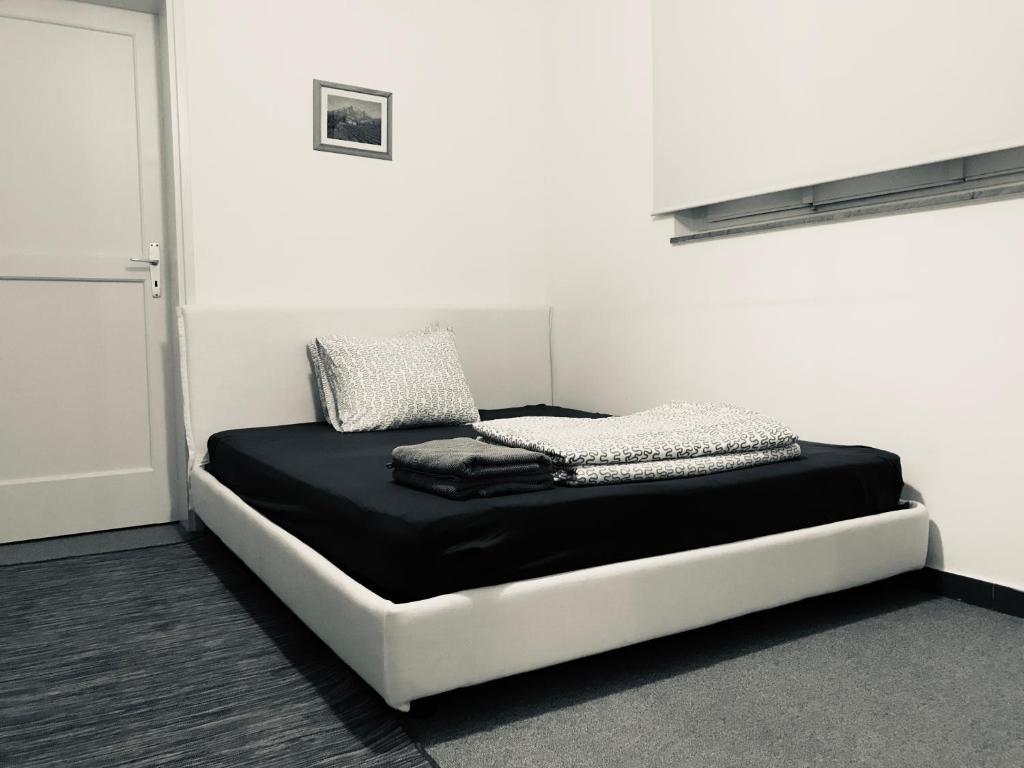 Lugano casanico - self check-in - Resim 18