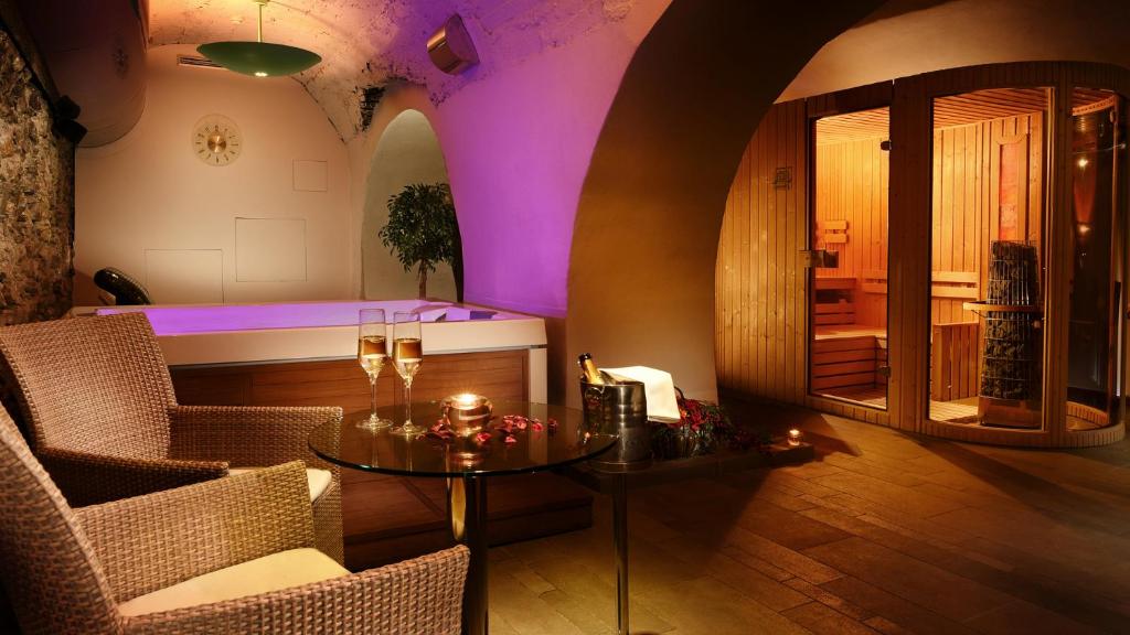 Hotel Ambassador - Resim 45