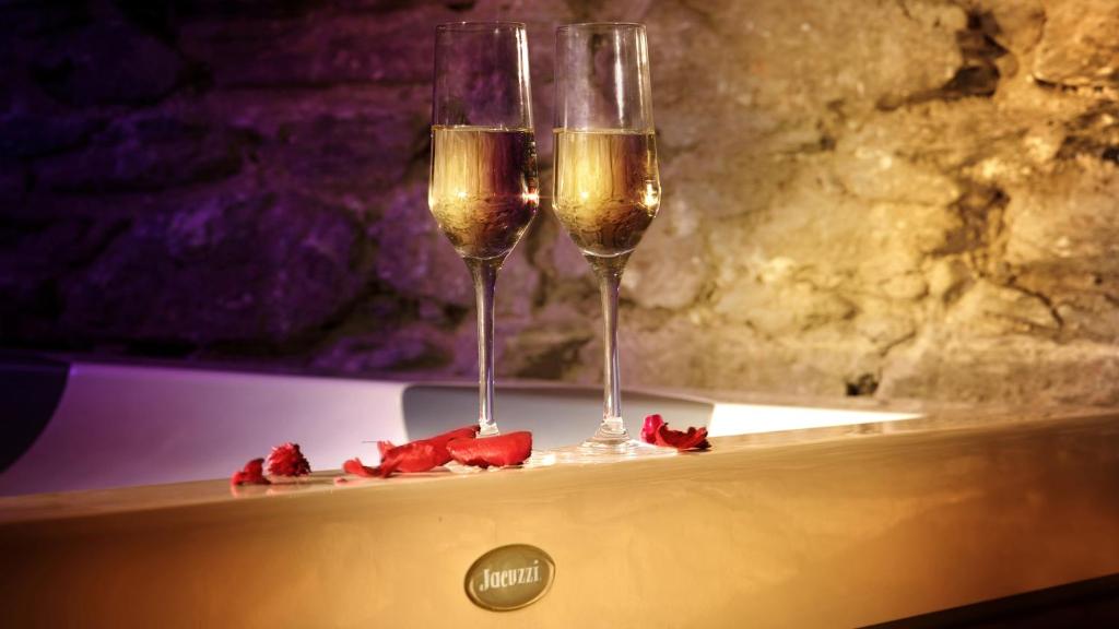 Hotel Ambassador - Resim 17