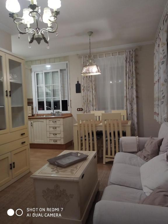 Apartamento Las Musas - Appartement D'une Chambre