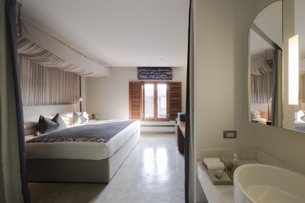 Sala Lanna Chiang Mai - Resim 29