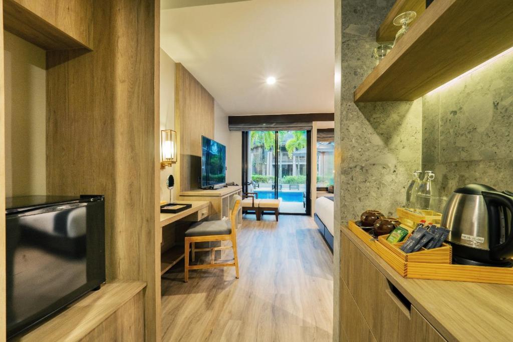 La Flora Khao Lak - SHA Extra Plus - 14