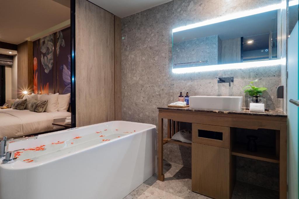 La Flora Khao Lak - SHA Extra Plus - 19