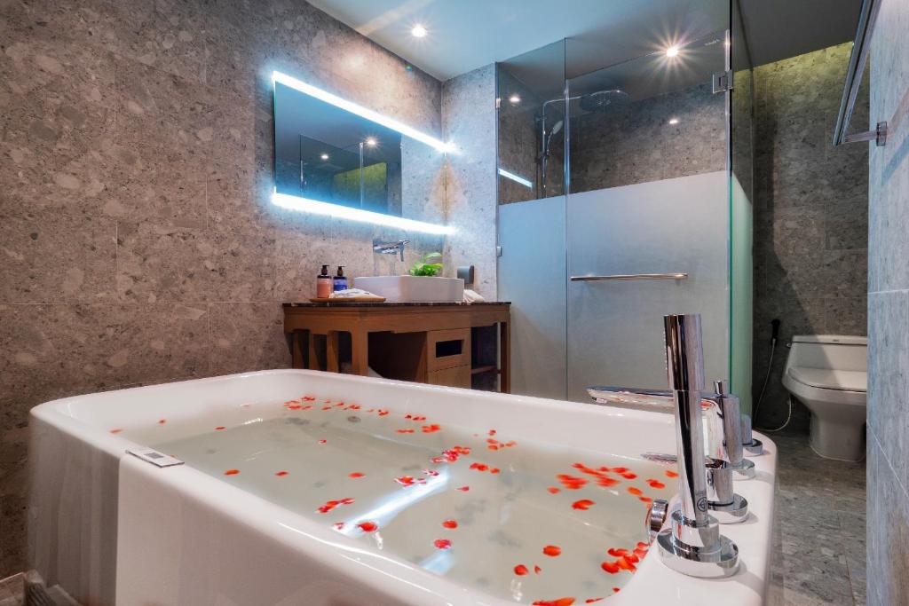 La Flora Khao Lak - SHA Extra Plus - 13