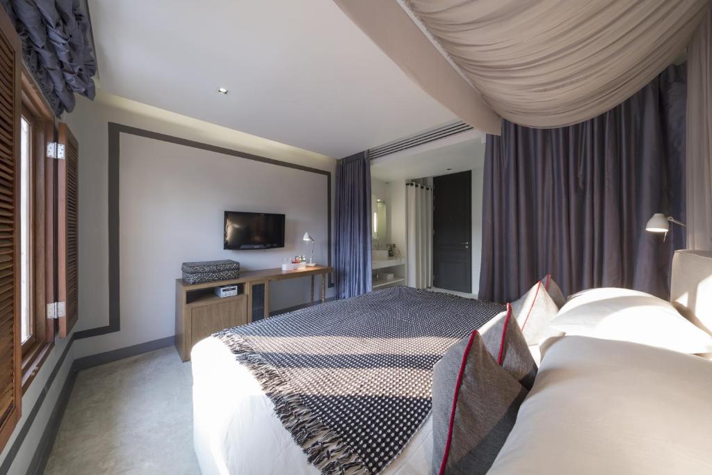 Sala Lanna Chiang Mai - Resim 30