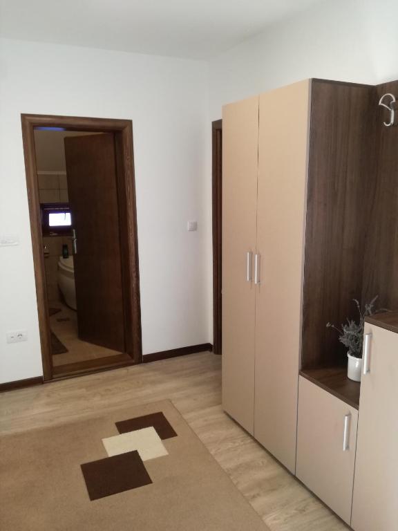 Fotografie z fotogalerie ubytování Apartman Vukan v destinaci Bajina Bašta