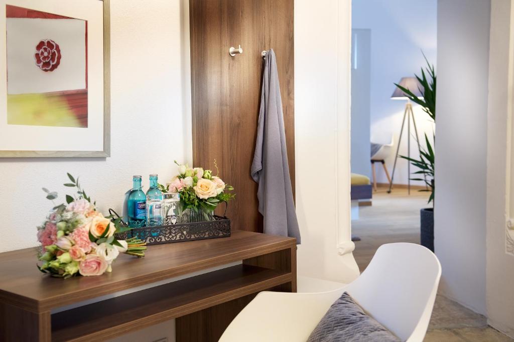 JUFA Hotel Kronach – Festung Rosenberg - 17