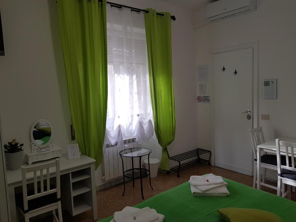 Rose Antiche Vatican B&B - 5