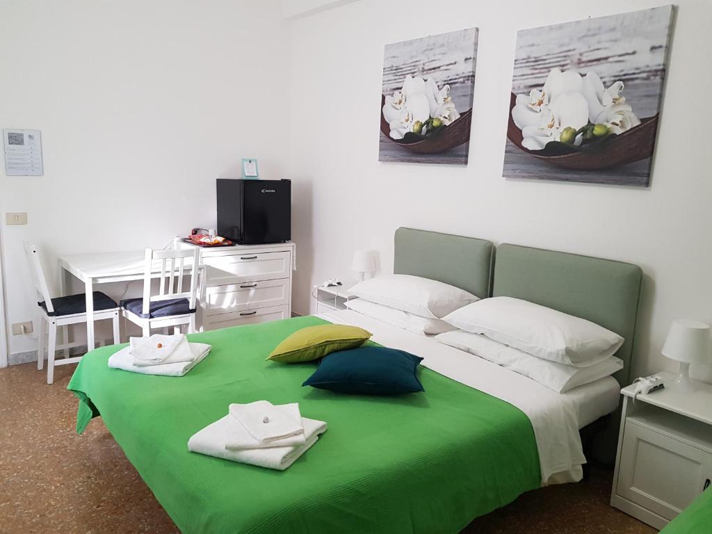 Rose Antiche Vatican B&B - 4