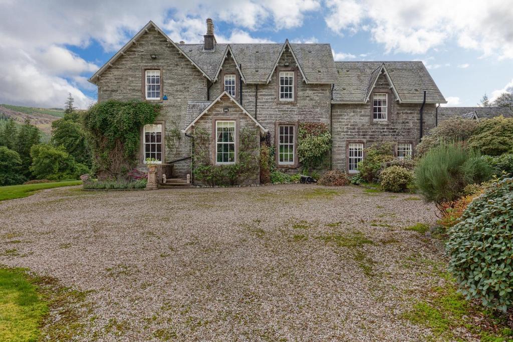 Edinchip Country Estate perfect for families and celebrations