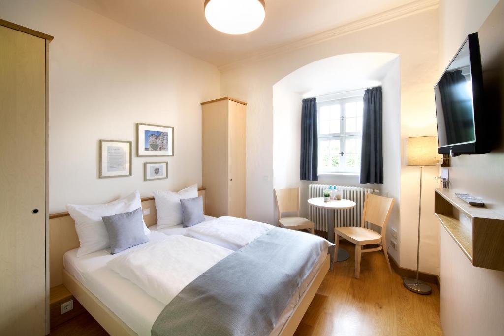 JUFA Hotel Kronach – Festung Rosenberg - 4