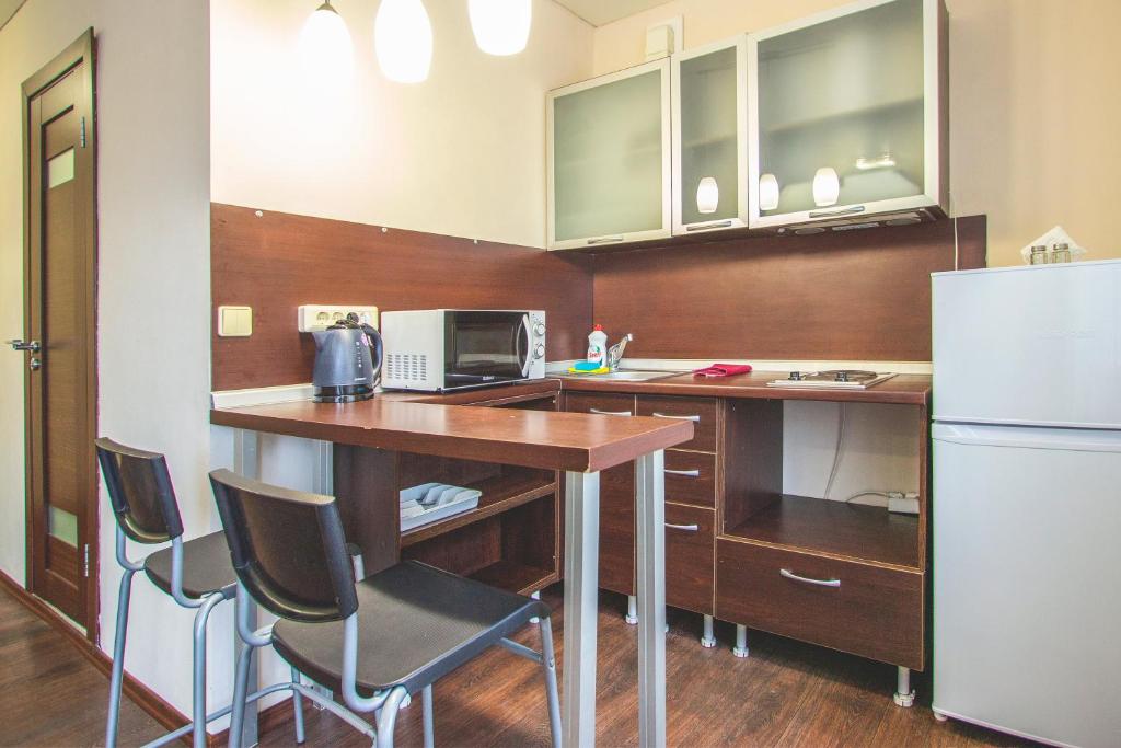 Lenina Apartments - Housity