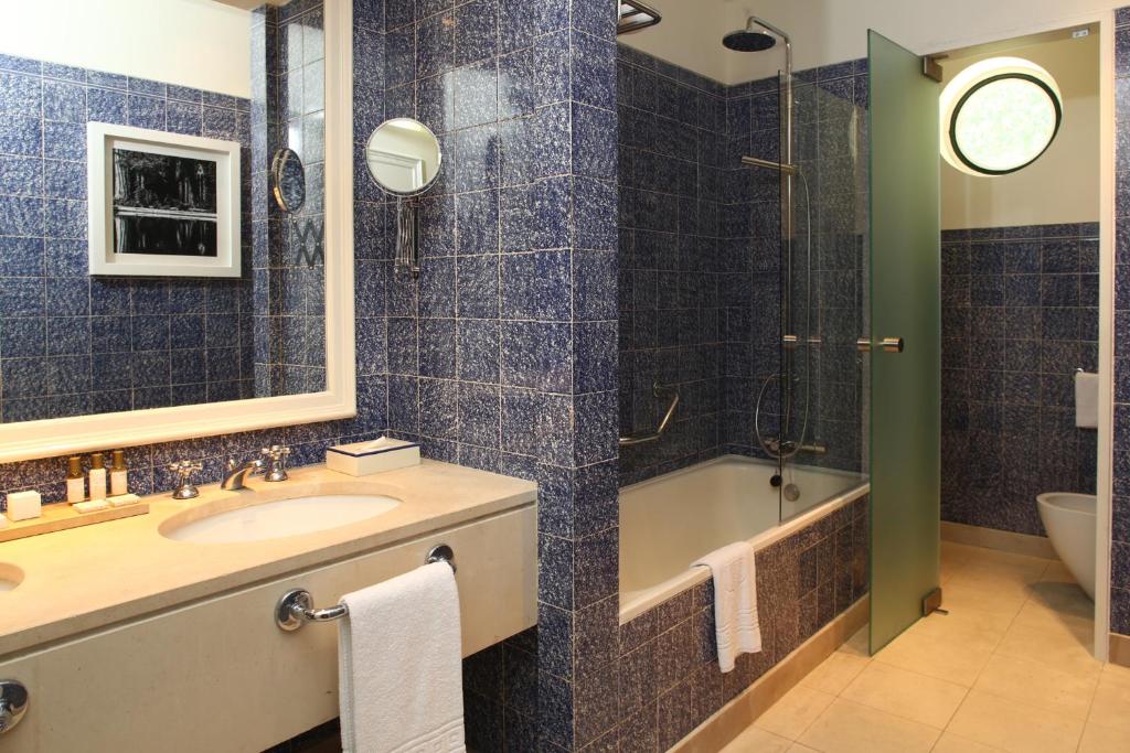 Hotel Quinta das Lagrimas - Small Luxury Hotels - 3