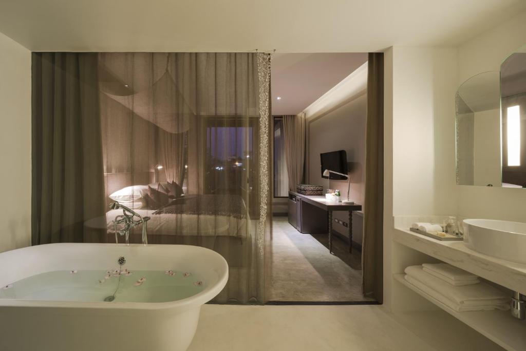 Sala Lanna Chiang Mai - Resim 34
