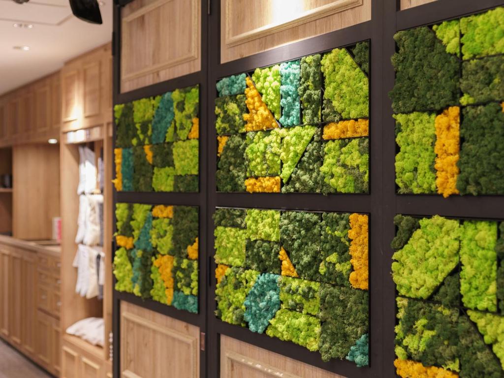 Fotografie z fotogalerie ubytování Super Hotel Umeda Higobashi v Osace