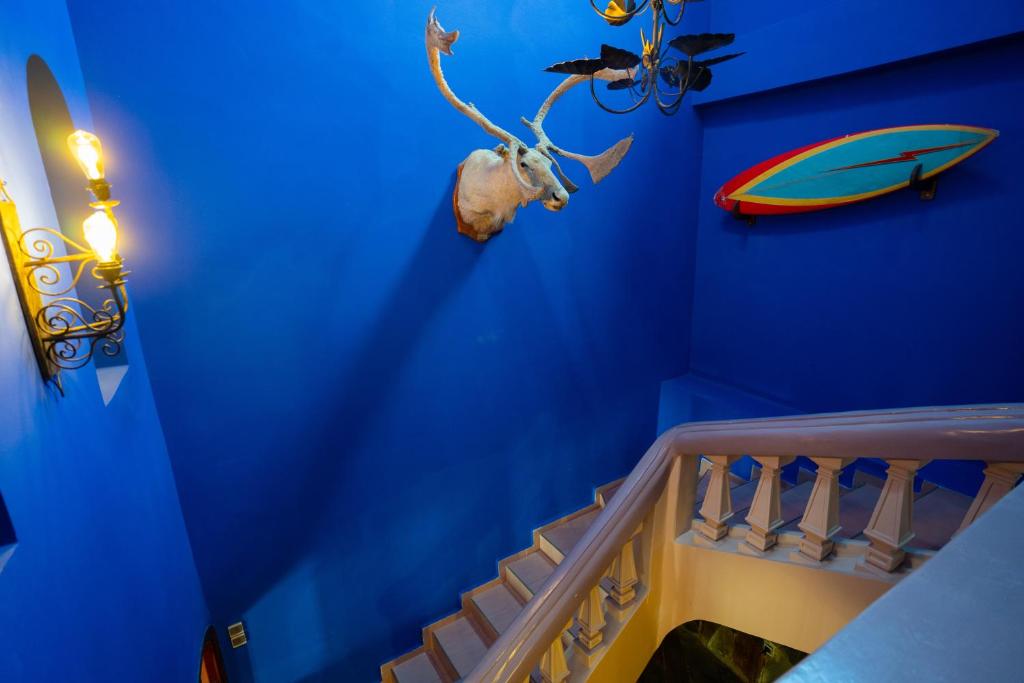 Fotografie z fotogalerie ubytování Oceana Surf Camp v destinaci Taghazout