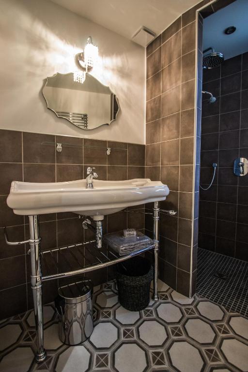 Demeure Terrisse La Résidence - 4