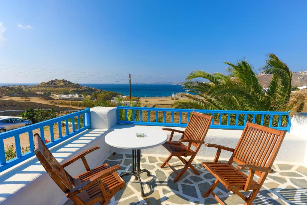 Maganos Apartments - Appartement
