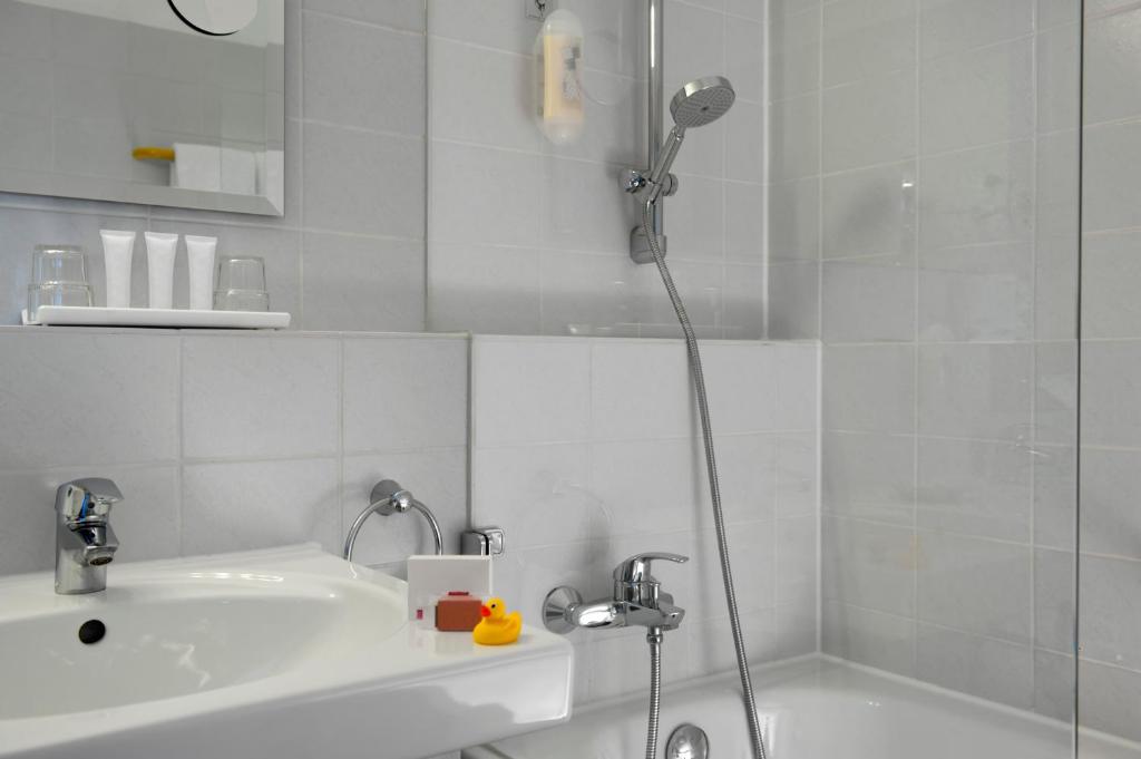 Wyndham Hannover Atrium - Resim 8