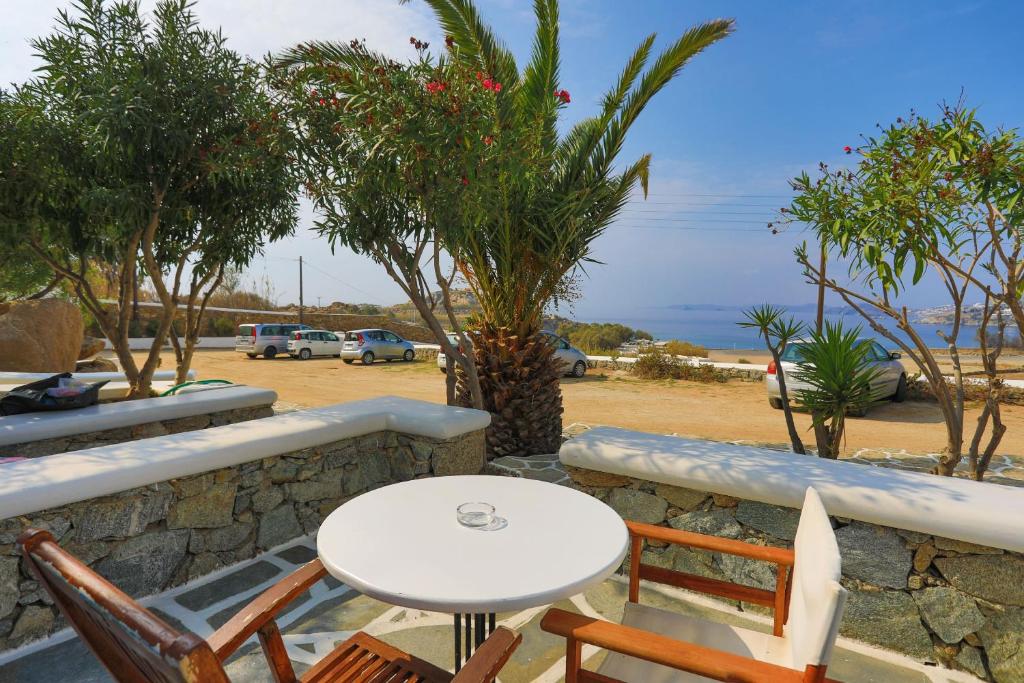 Maganos Apartments - Appartement