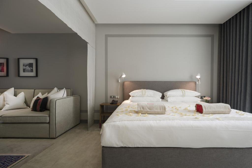 Sala Lanna Chiang Mai - Resim 43