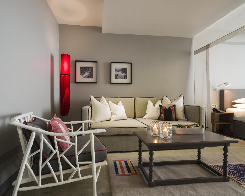 Sala Lanna Chiang Mai - Resim 44