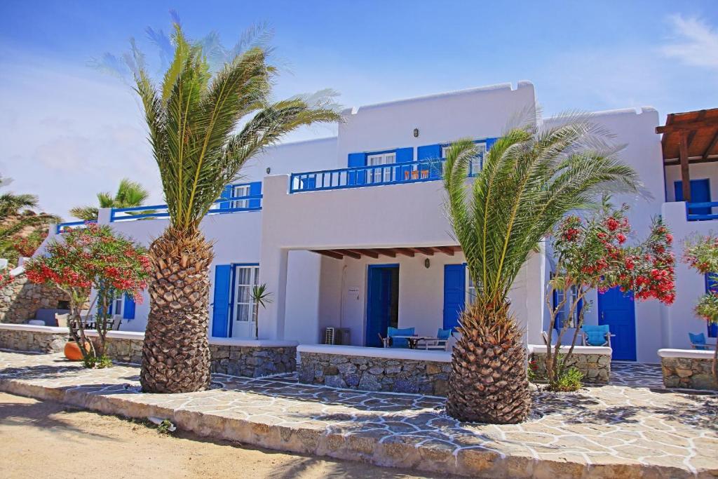Maganos Apartments - Appartement