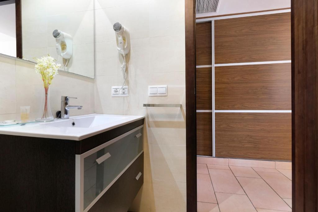 Los Castillarejos Apartamentos Rurales - Monolocale (2 Adulti)