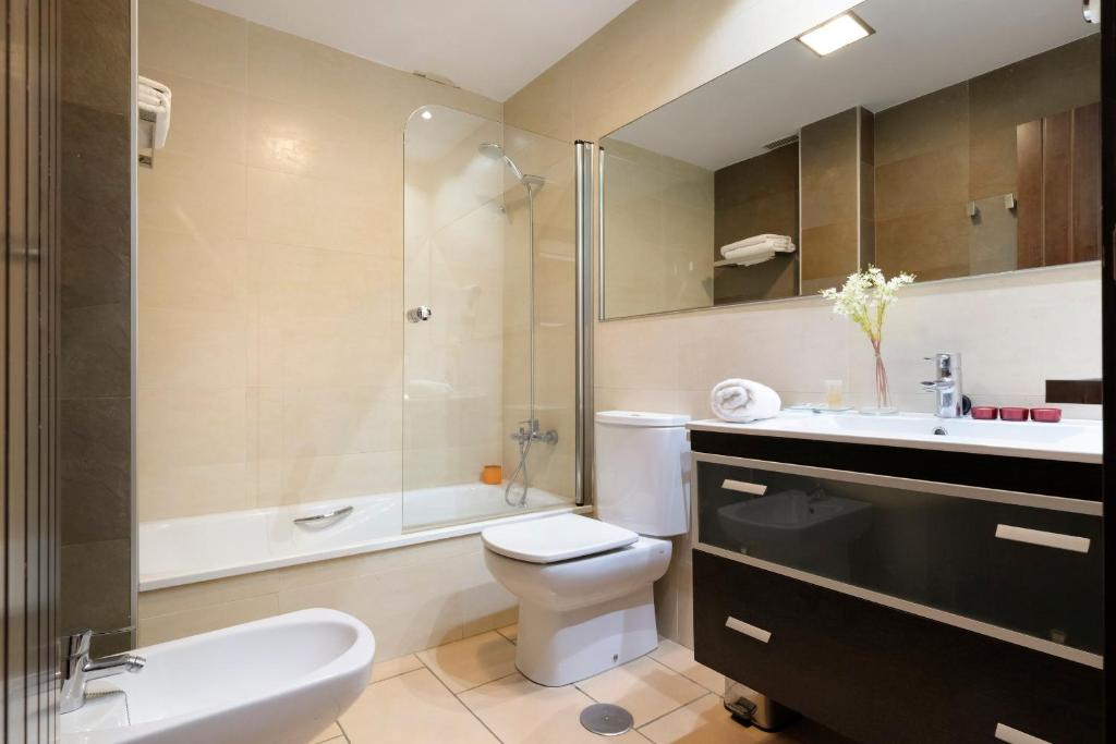 Los Castillarejos Apartamentos Rurales, Luque – Bijgewerkte ...
