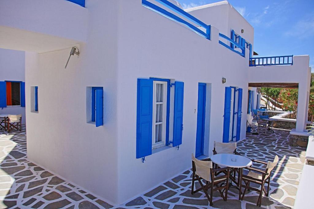 Maganos Apartments - Appartement Avec Vue Sur La Mer