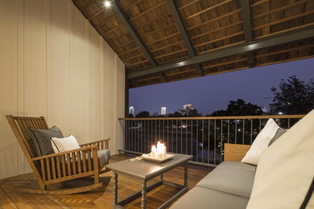 Sala Lanna Chiang Mai - Resim 45