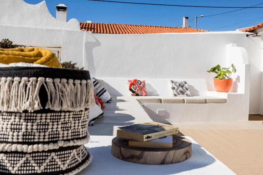 SeaYa Villas - Maison De Deux Chambres