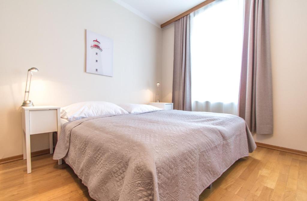 Apartment Erdberg I contactless check-in - Apartment